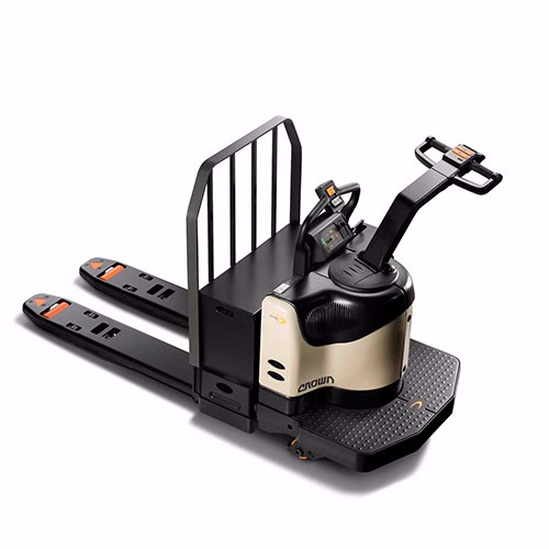 科朗側(cè)駕式電動(dòng)托盤搬運(yùn)車 PE4500 系列 科朗側(cè)駕式電動(dòng)托盤搬運(yùn)車 PE4500 系列