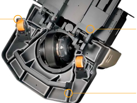 堅(jiān)固耐用的車體設(shè)計(jì) 堅(jiān)固耐用的車體設(shè)計(jì)