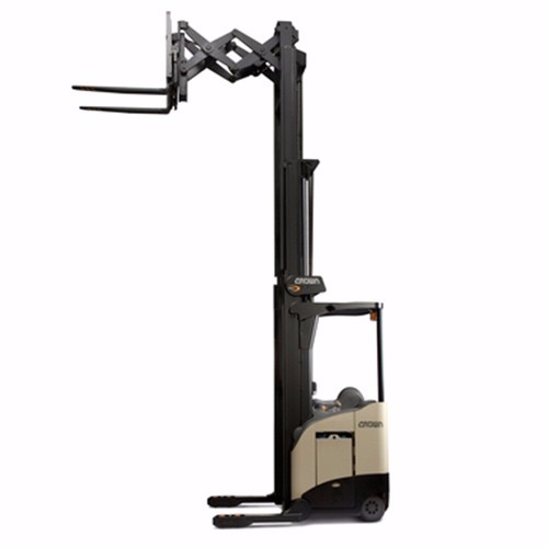 科朗常規門架剪叉前移式叉車 RR5700 系列 科朗常規門架剪叉前移式叉車 RR5700 系列