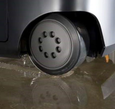 OnTrac?防滑驅動控制系統 OnTrac?防滑驅動控制系統