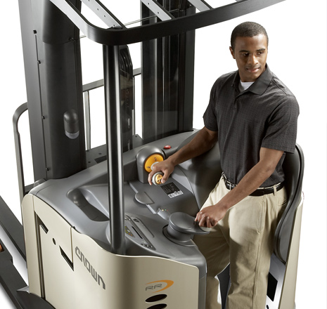 寬闊的視野 寬闊的視野