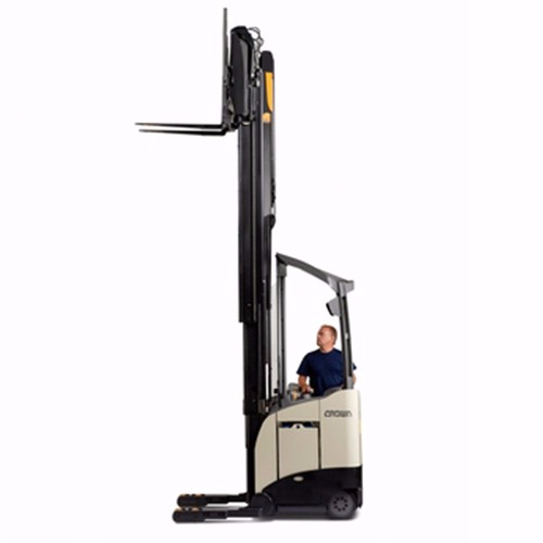 科朗方柱門架剪叉前移式叉車 RM 6000系列 科朗方柱門架剪叉前移式叉車 RM 6000系列