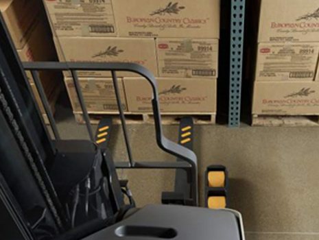 俯視視野 俯視視野