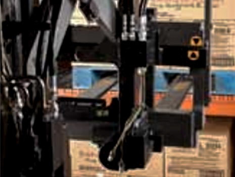 水平視野 水平視野