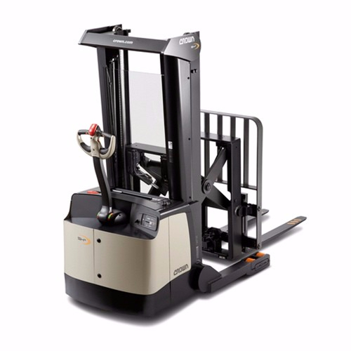 科朗步行式前移叉車 SHR 5500系列 科朗步行式前移叉車 SHR 5500系列