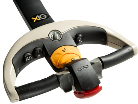 控制手柄 控制手柄