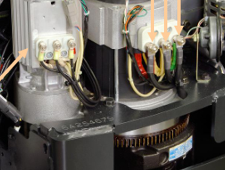 驅(qū)動馬達(dá) 驅(qū)動馬達(dá)