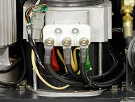 驅(qū)動總承及剎車系統(tǒng) 驅(qū)動總承及剎車系統(tǒng)