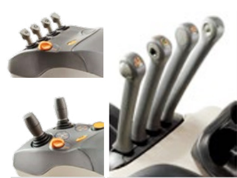 液壓控制選配件 液壓控制選配件