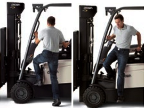 上/下車 上/下車