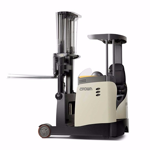 科朗門架前移式叉車 ESR 5200 系列 科朗門架前移式叉車 ESR 5200 系列