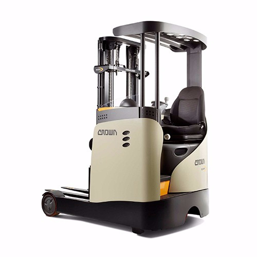 科朗門架前移式叉車 ESR 5200 系列 科朗門架前移式叉車 ESR 5200 系列