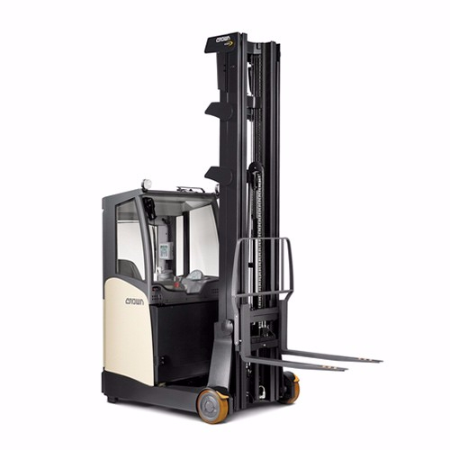 科朗門架前移式叉車 ESR 5200 系列 科朗門架前移式叉車 ESR 5200 系列