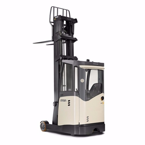 科朗門架前移式叉車 ESR 5200 系列 科朗門架前移式叉車 ESR 5200 系列