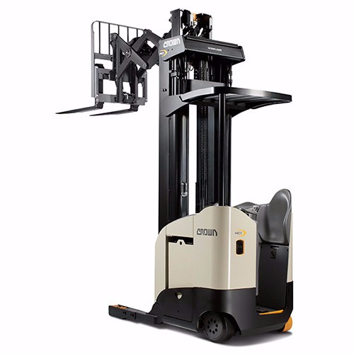 科朗常規門架剪叉前移式叉車 RR5700 系列